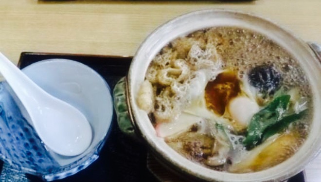 Sunahatakaramachi餐厅图片