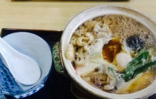 Sunahatakaramachi餐厅图片