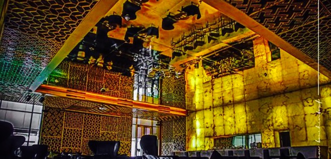 Amber Bar餐厅图片