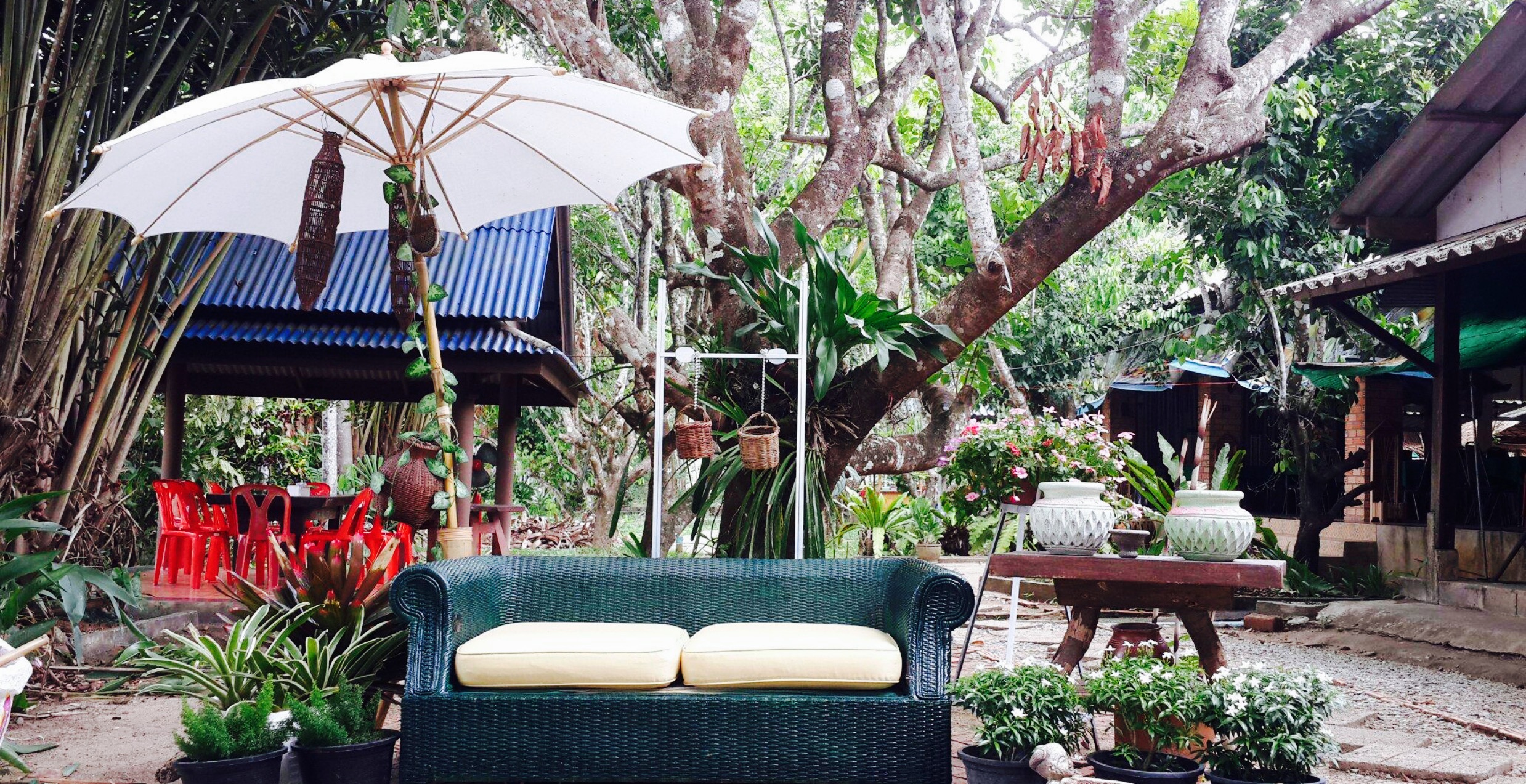 Krok Mai Thai Restaurant