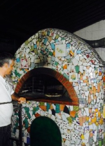 Trattoria da Raffaele餐厅图片