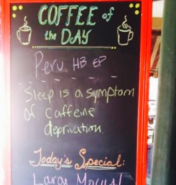 Badger Brothers Coffee餐厅图片