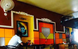 Aroma Restaurant