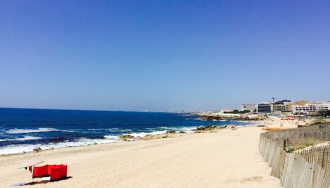 Restaurante Mar à Vista餐厅图片