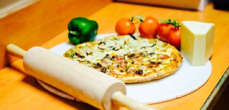 Pizza Pienza餐厅图片