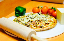 Pizza Pienza餐厅图片