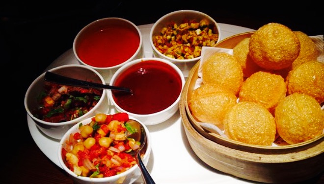 Eighteen71- Cookhouse & Bar