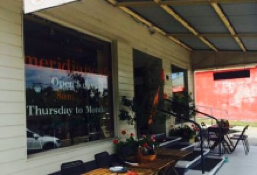 Meridian Cafe美食图片