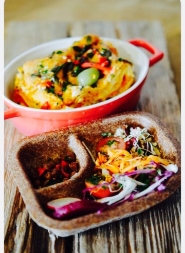 Beetroot Healthy Food餐厅图片