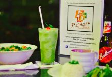 Picasso Restaurant美食图片