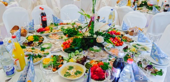 Restaurant-Palazzo Monte Cristo餐厅图片