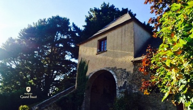 Auberge du Grand Baud