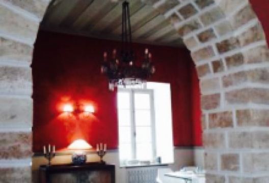 La Capitainerie美食图片