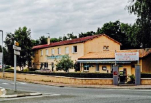 Hotel du Lac美食图片