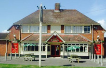 The Swan Pub餐厅图片