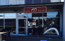Cafe Mont Blanc餐厅图片