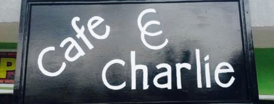 Cafe Charlie