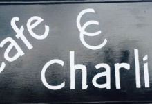 Cafe Charlie美食图片