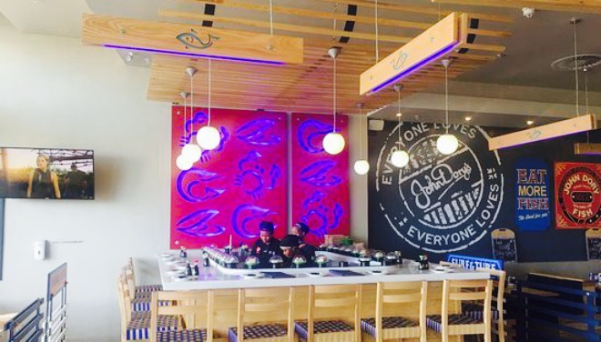 John Dory's餐厅图片