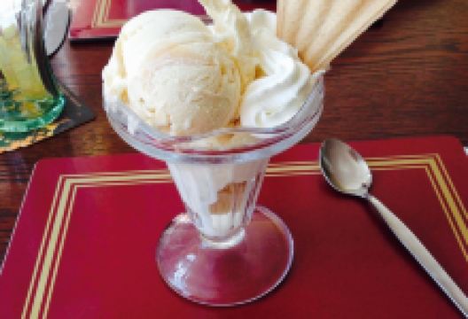 Kinnersley Arms美食图片