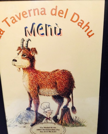 La Taverna del Dahu餐厅图片