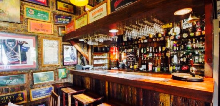 Merry Pebbles Restaurant餐厅图片