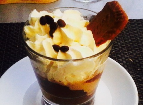 Le Triangle餐厅图片