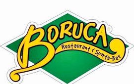 Boruca Restaurant & Sports Bar
