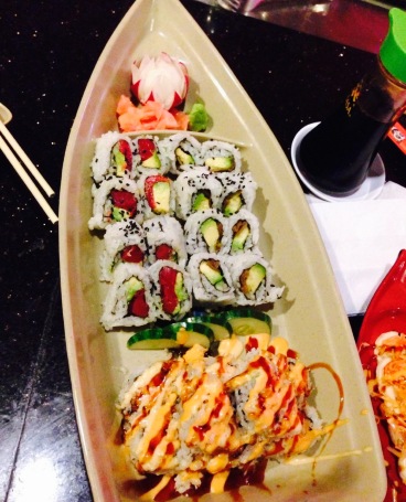 Ono Grill