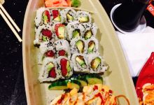Ono Grill美食图片