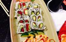 Ono Grill餐厅图片