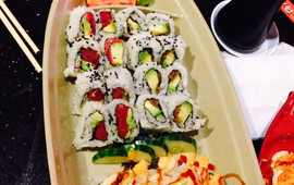 Ono Grill
