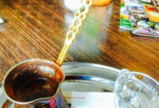 Cafe Frei美食图片