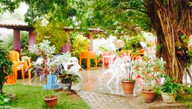 Bar e Restaurante Panela De Barro