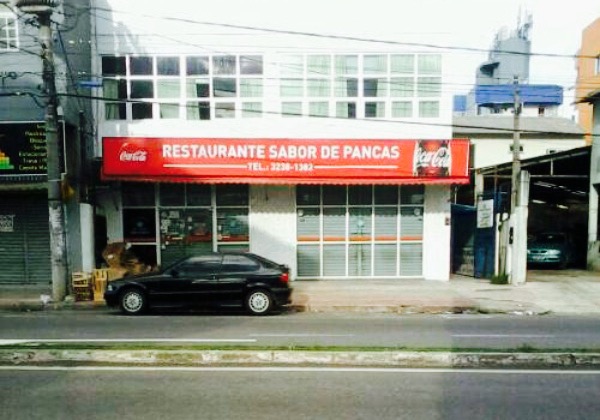 Sabor De Pancas