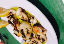 Els Bessons美食图片