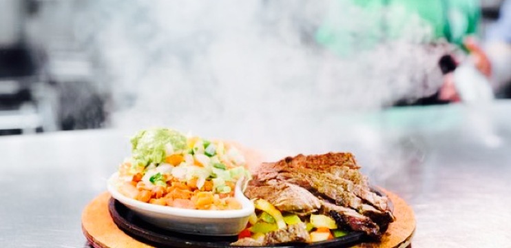 Nicha's Comida Mexicana