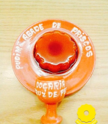 Doçaria Cruz de Pedra餐厅图片