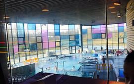 Aquabar