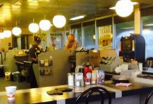 Waffle House美食图片