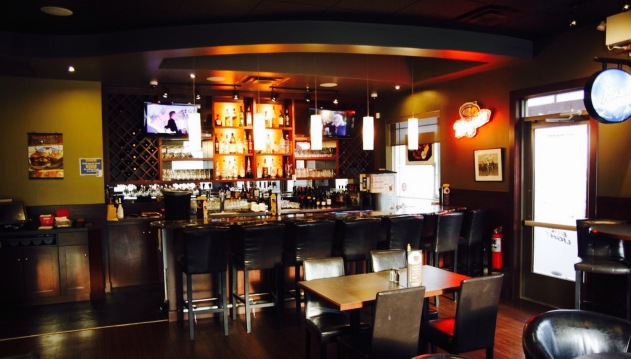 Ricky's All Day Grill餐厅图片