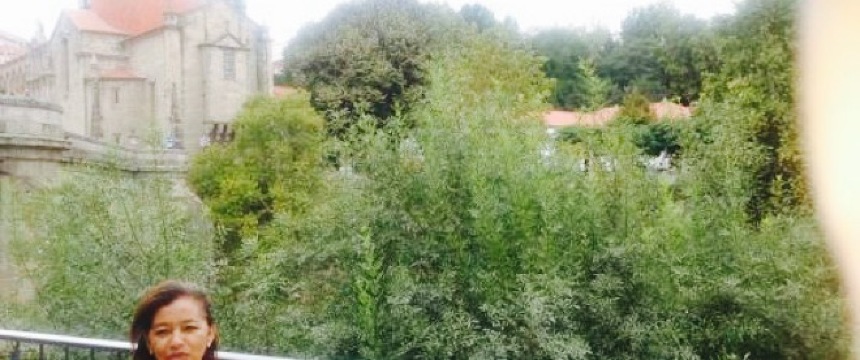 Restaurante Residencial Estoril餐厅图片