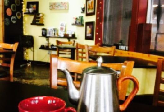 Zola's Cafe美食图片