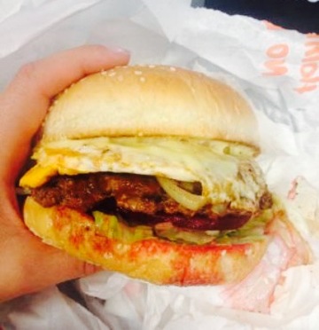 Atlantis Take Away餐厅图片