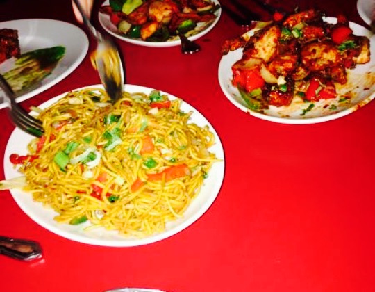 Special Spices Bar & Restaurant