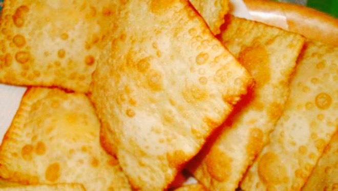 O Pastelao Vip餐厅图片