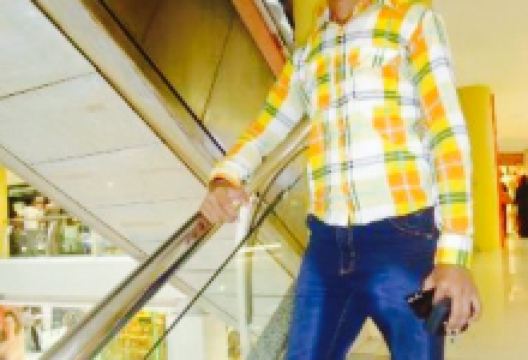 McDonald's美食图片