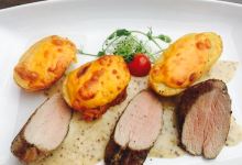 Rubra Art Lounge Restaurant美食图片