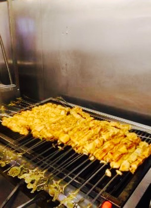 Best Kebab & Pizza House餐厅图片