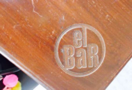 El Bar美食图片